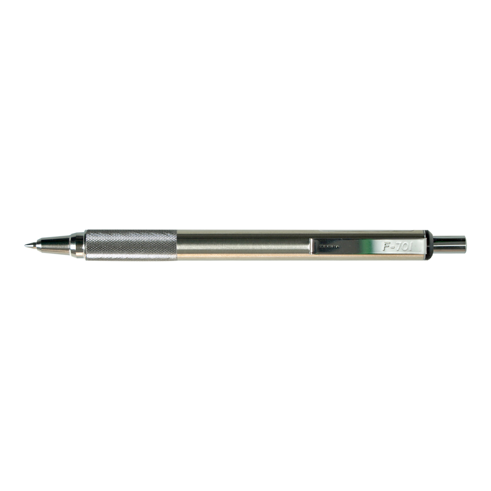 خودکار فشاری زبرا  F-701