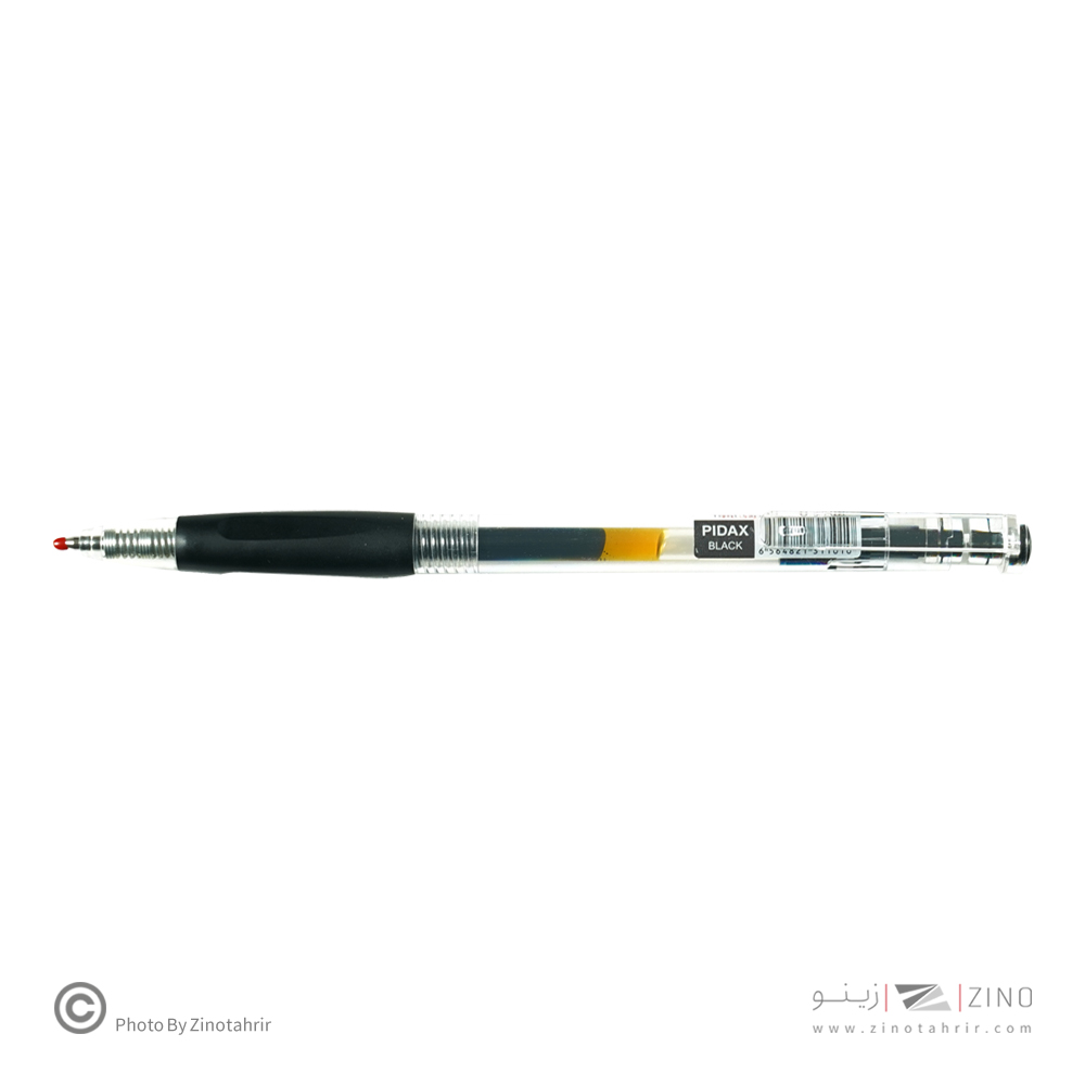 خودکار فشاری مشکی 0/5 تست گود  p-920
