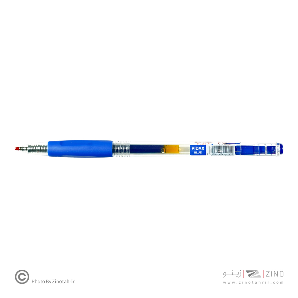 خودکار فشاری آبی  0/5 تست گود  p-920