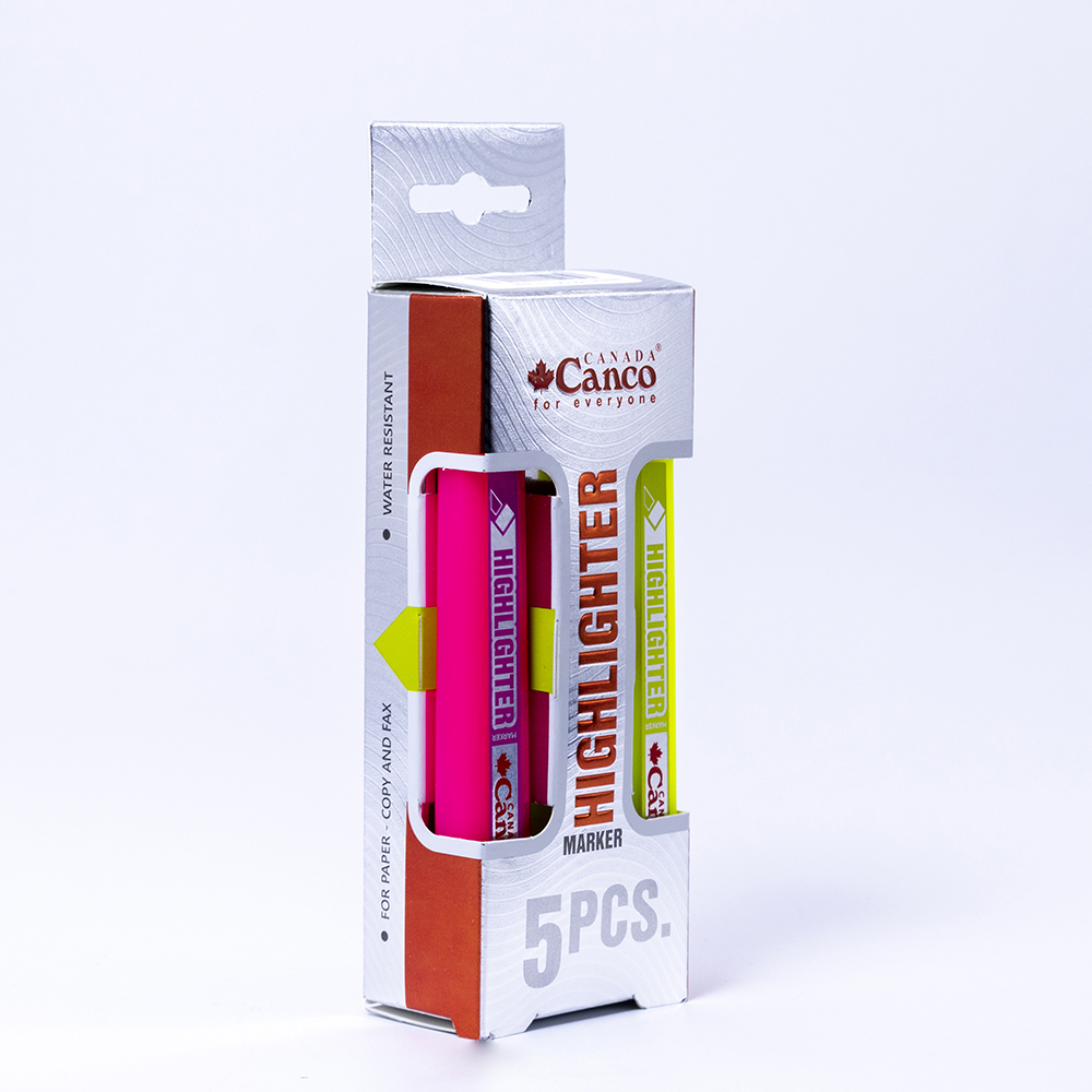 علامت زن 5 عددی کلاسیک کنکو