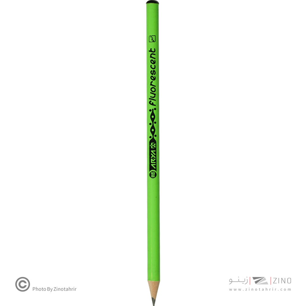 مدادمشکی فسفری آریا 20 لیوانی کد 3008