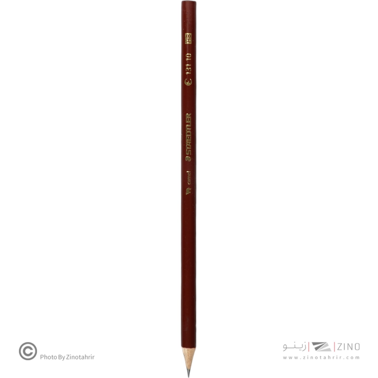 مدادمشکی کمل استدلر کد10ID 10-HB 131