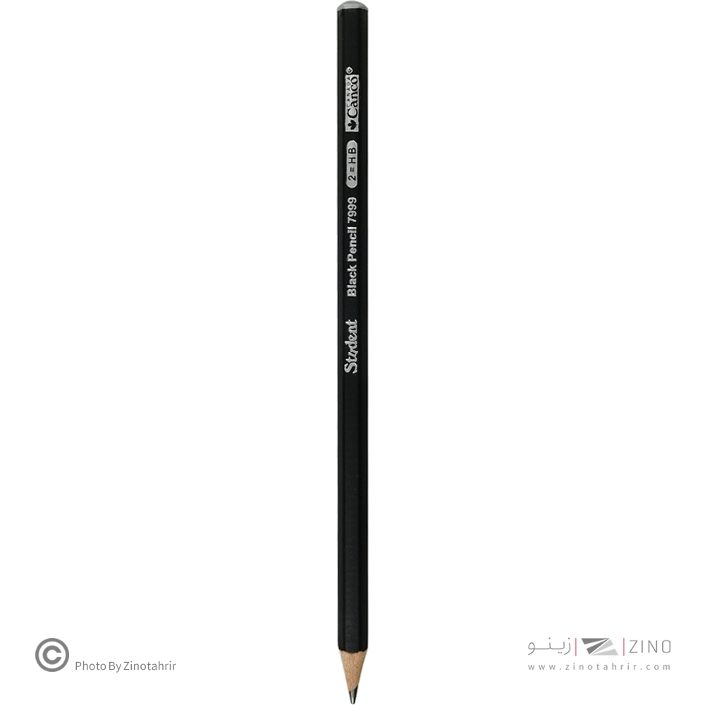 مداد مشکی کیدز ته صدفی کنکو