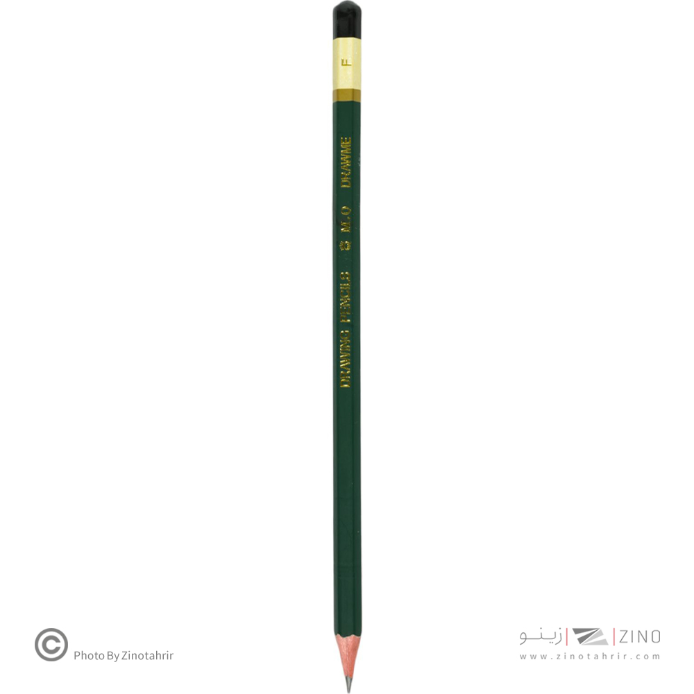 مدادطراحی F ام کیو