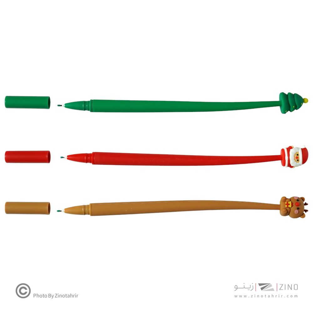 روان نویس فانتزی (طرح کریسمس) کدKK-7129