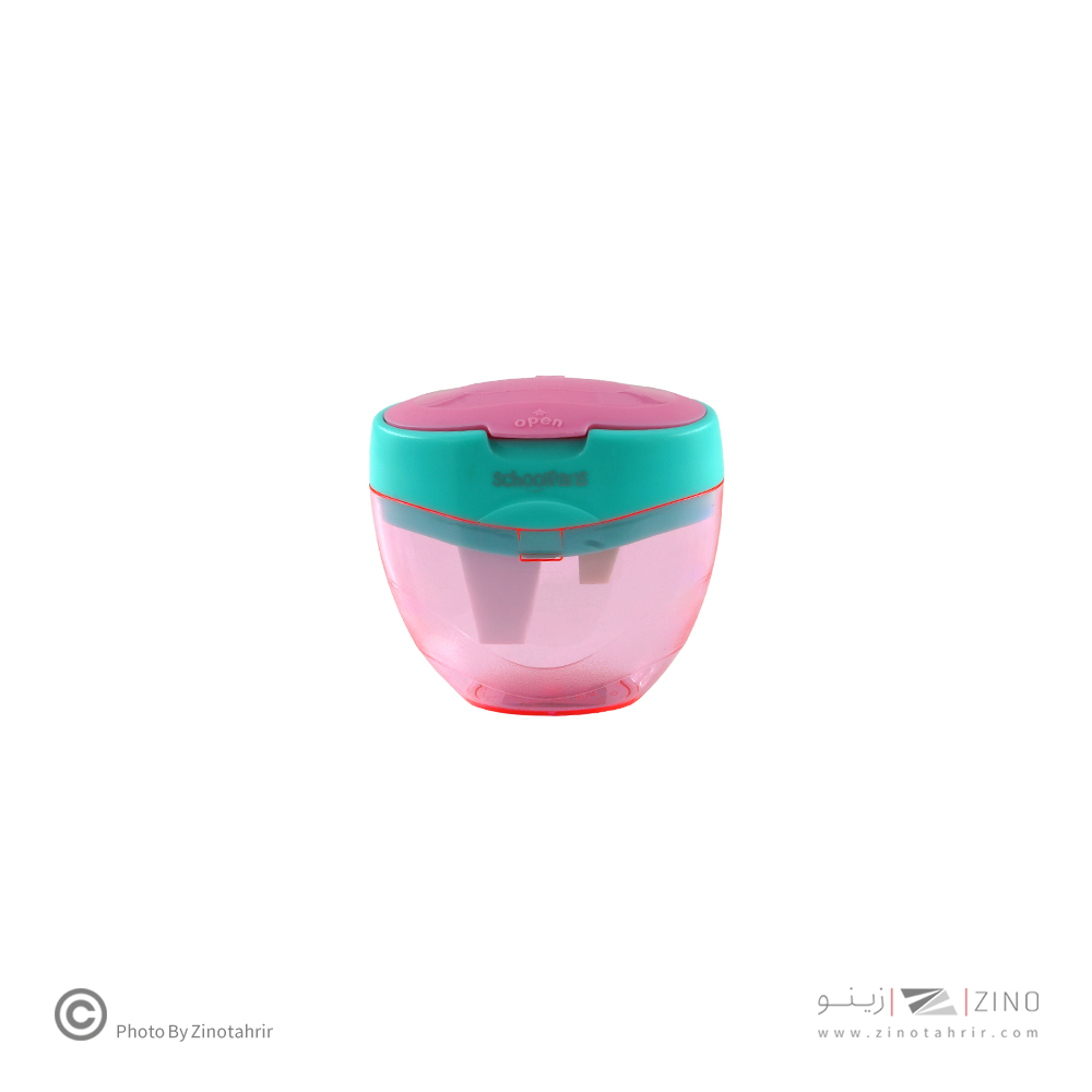 تراش مخزن دارسه سوراخ پاستلی اسکول فنز کد92664