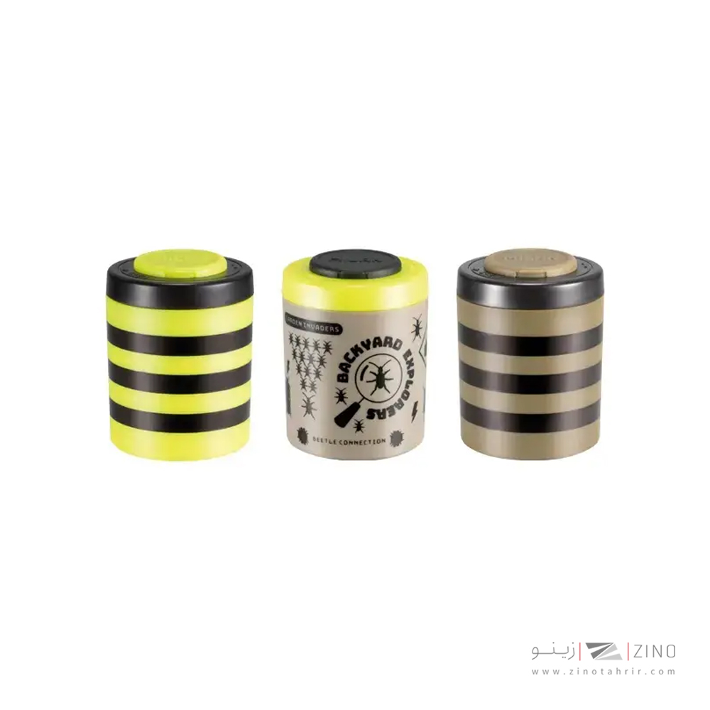 تراش مخزن دار دوسوراخ سریBE ATOMIC میلان کد20161912BTM