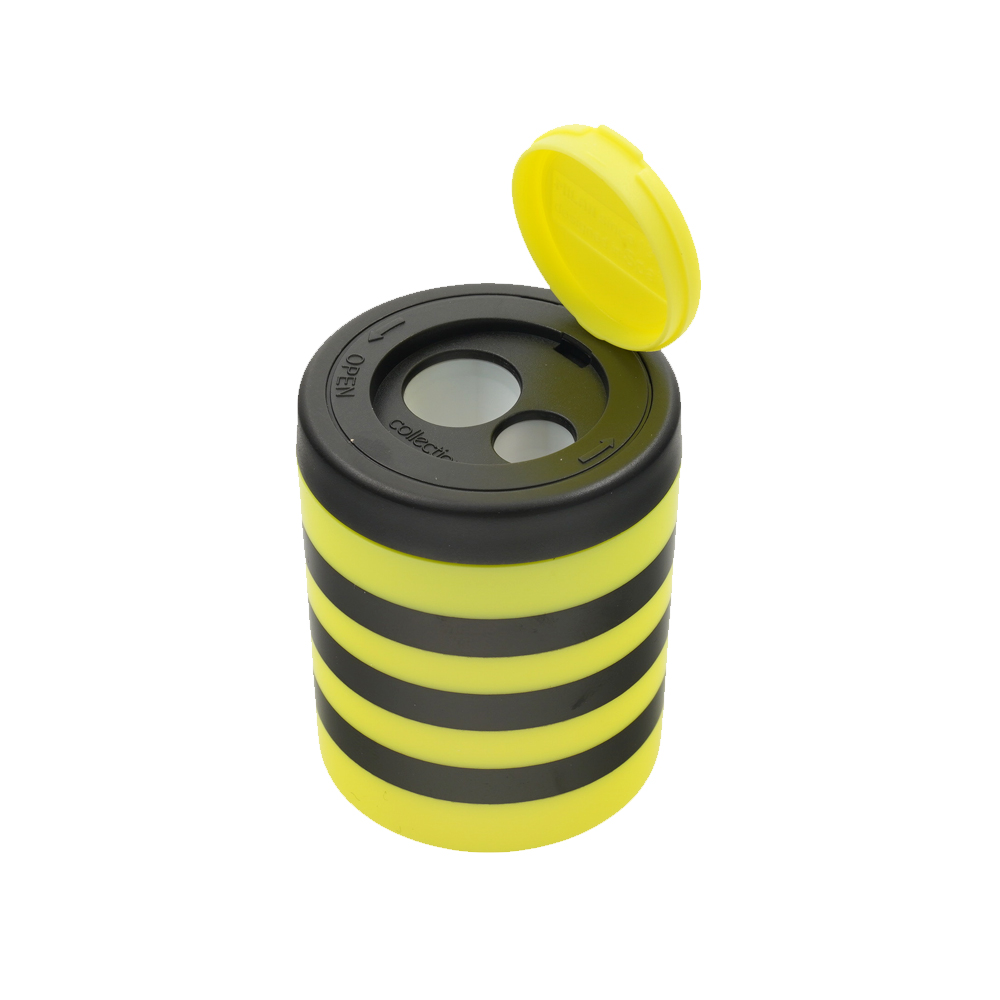 تراش مخزن دار دوسوراخ سریBE ATOMIC میلان کد20161912BTM