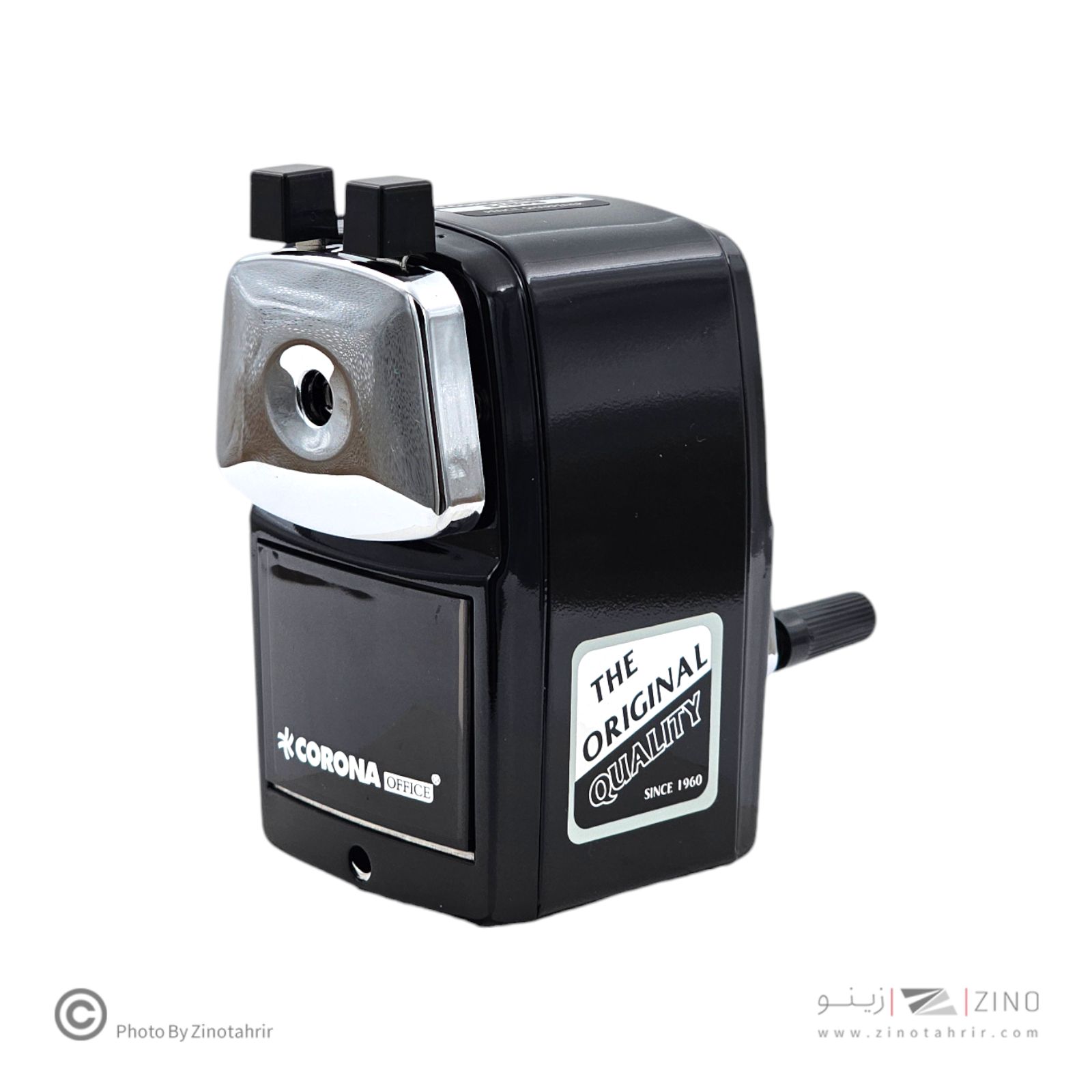 تراش رومیزی انجل کرونا کد5189