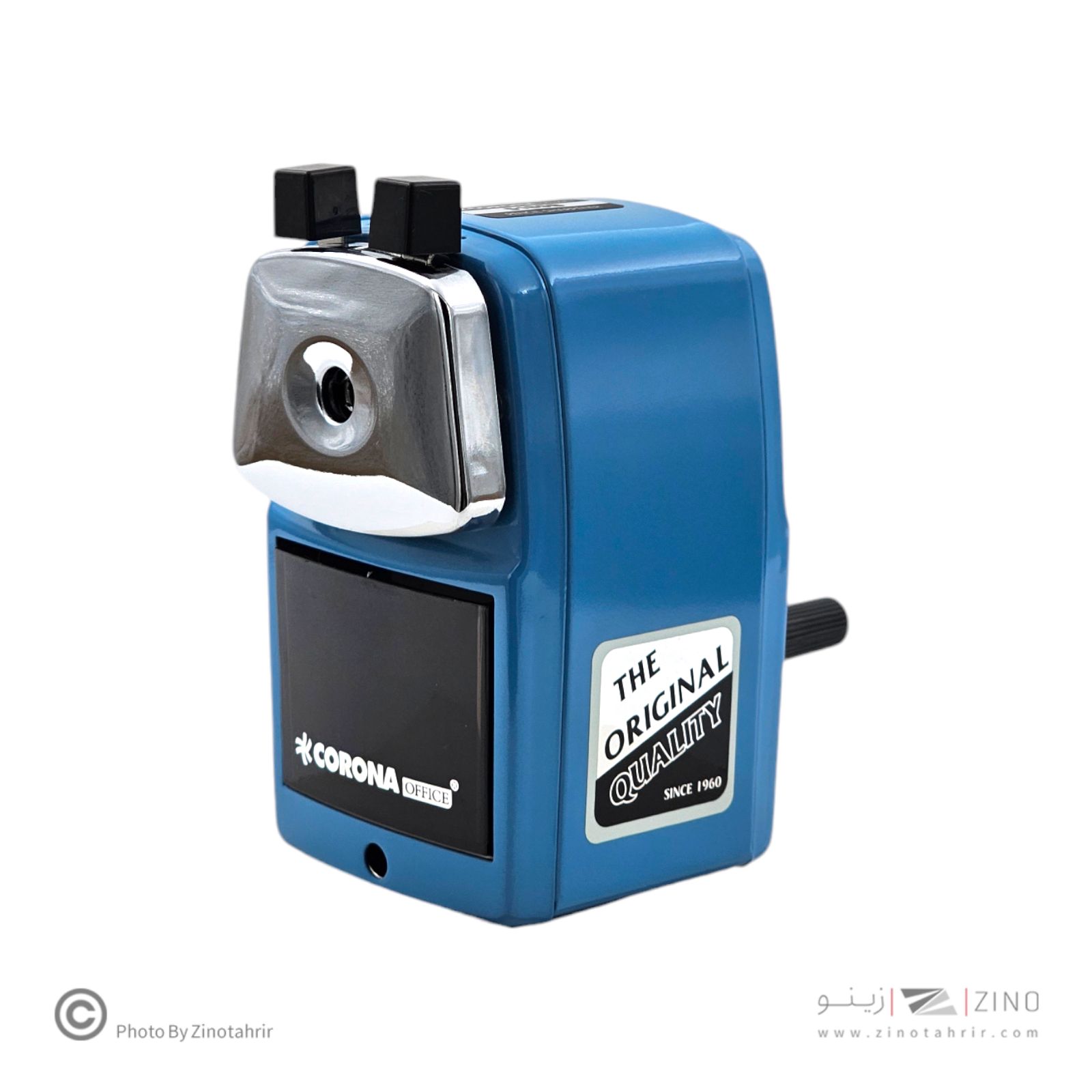 تراش رومیزی انجل کرونا کد5189