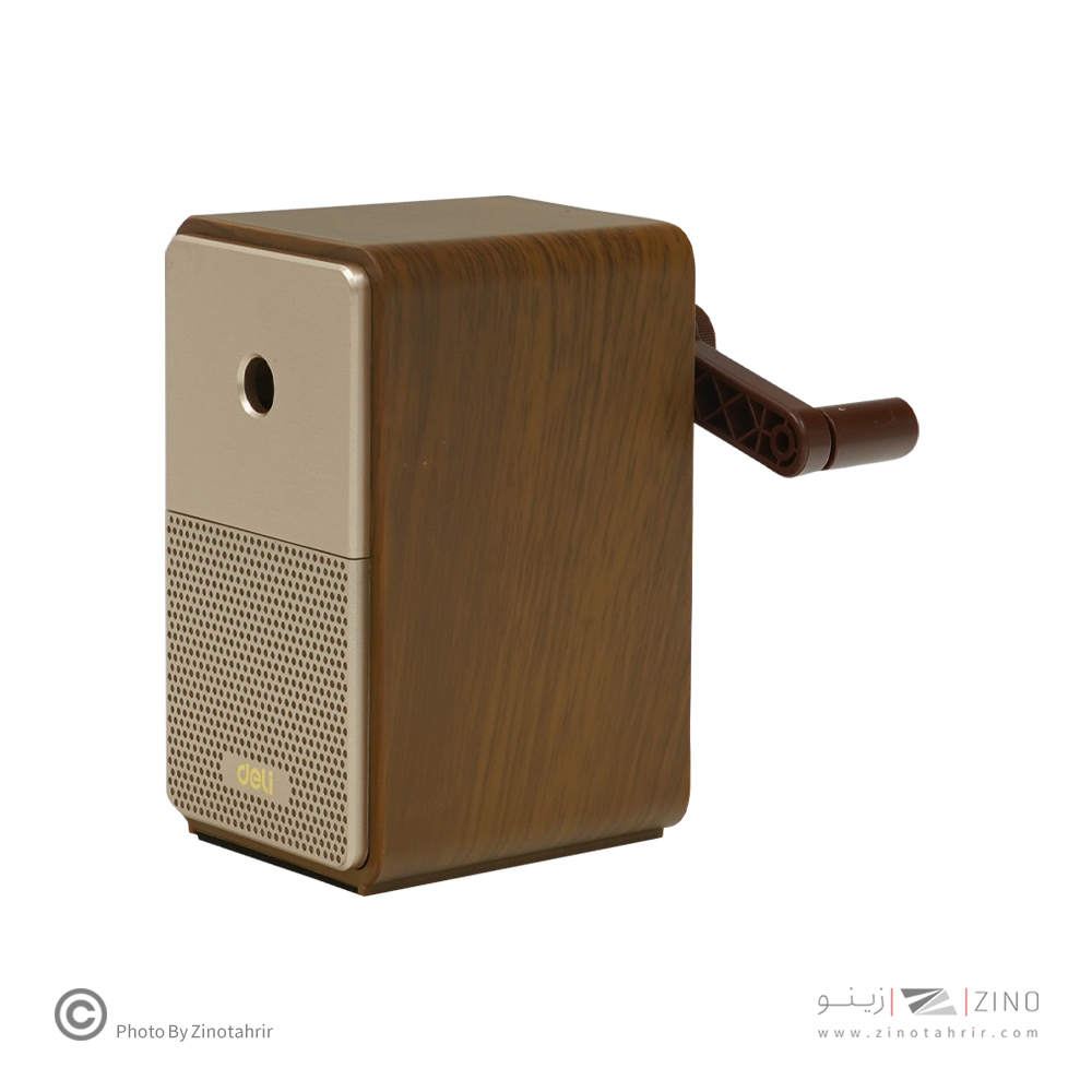 تراش رومیزی(5سطح تراش) دلی کد71160