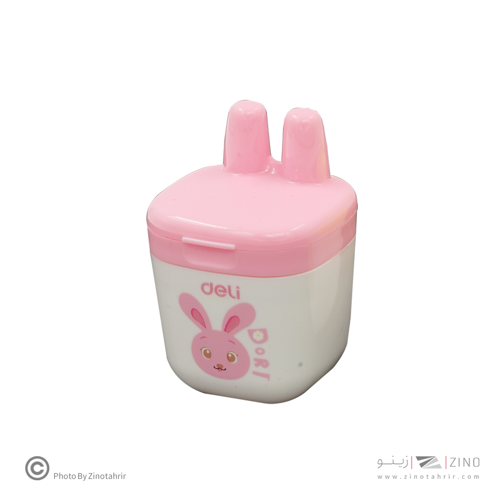 تراش فانتزی مخزن دار تک سوراخ دلی کدR01300