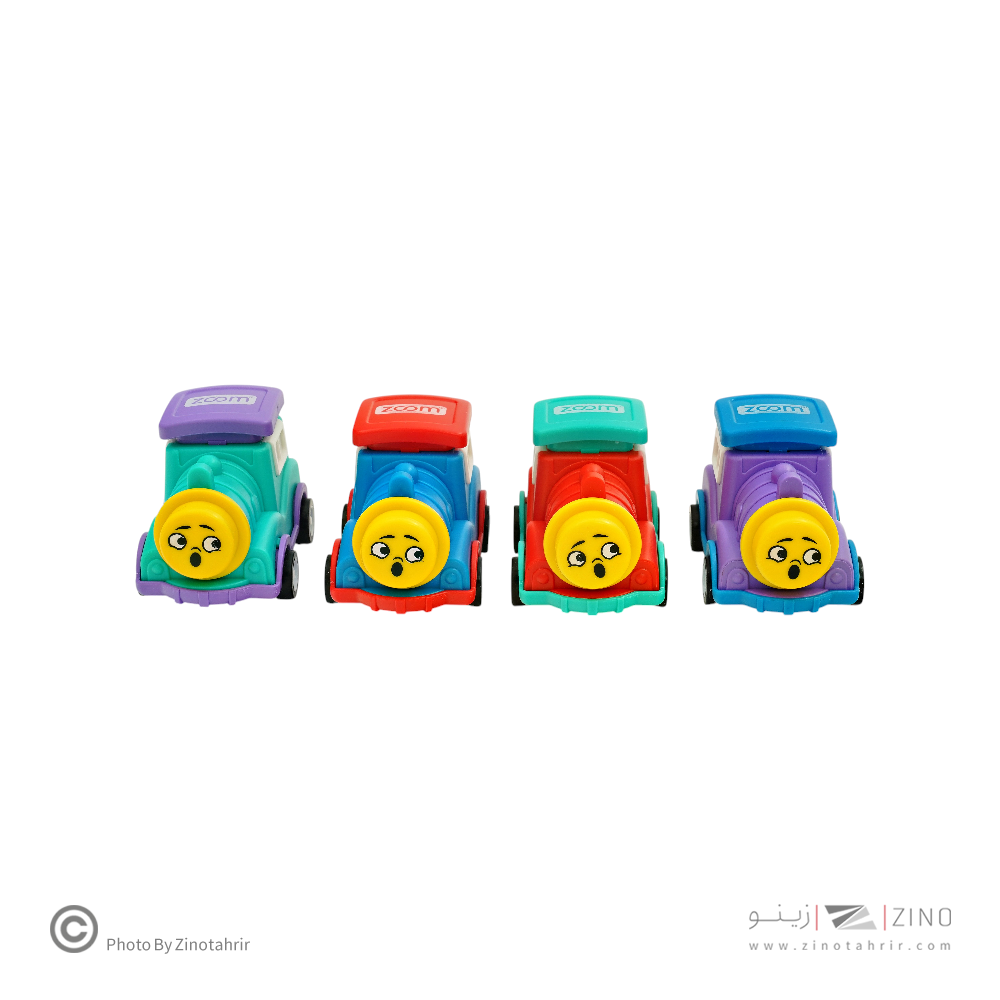 تراش فانتزی(طرح قطار)زوم کد100203