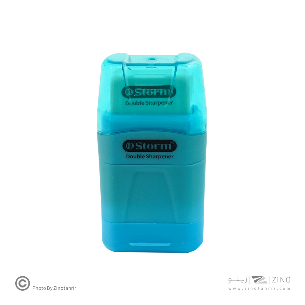 تراش پاکن دوسوراخ استورم کدHL-380