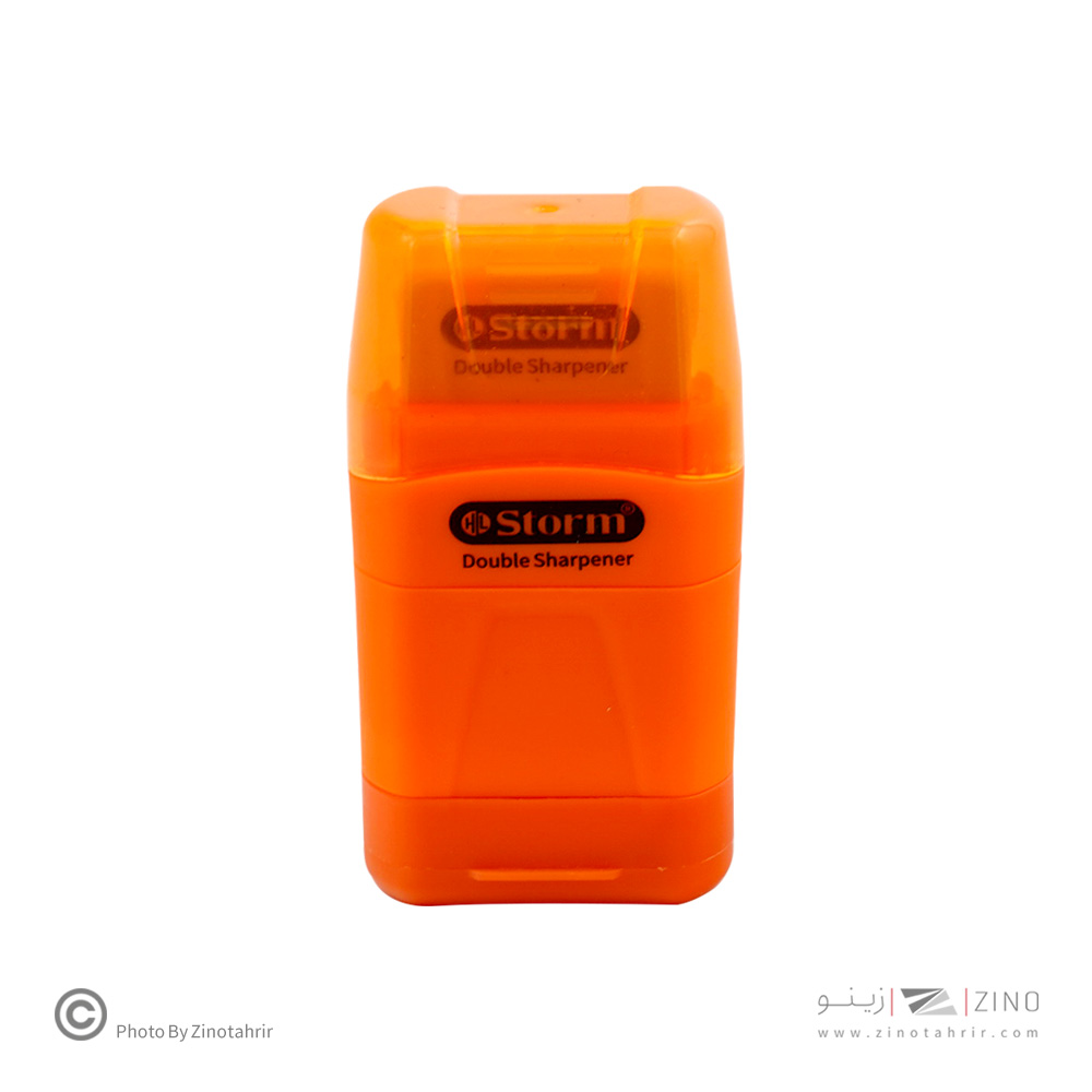 تراش پاکن دوسوراخ استورم کدHL-380