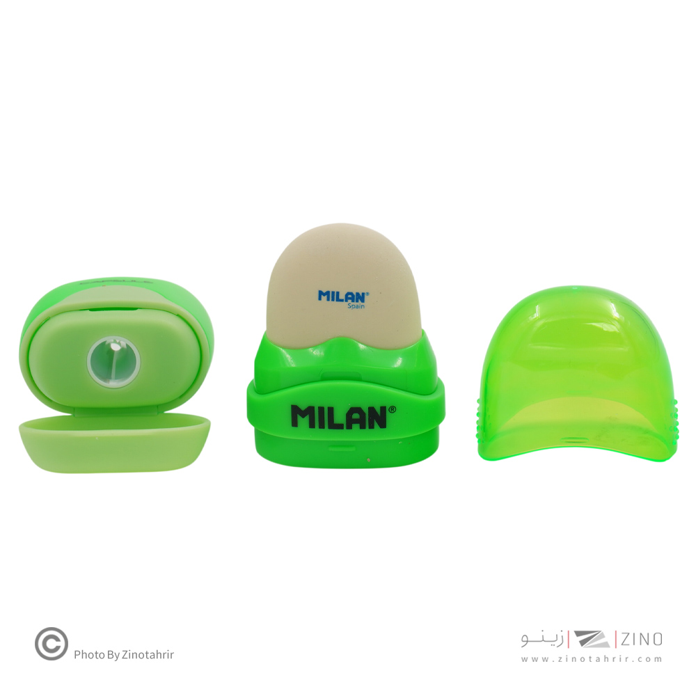 تراش پاکن مخزندار فلورسنت میلان کد4705116L