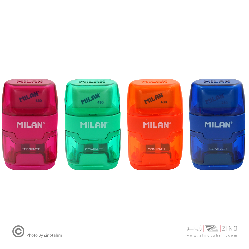 تراش پاکن مخزندارکامپکت  کد4703116