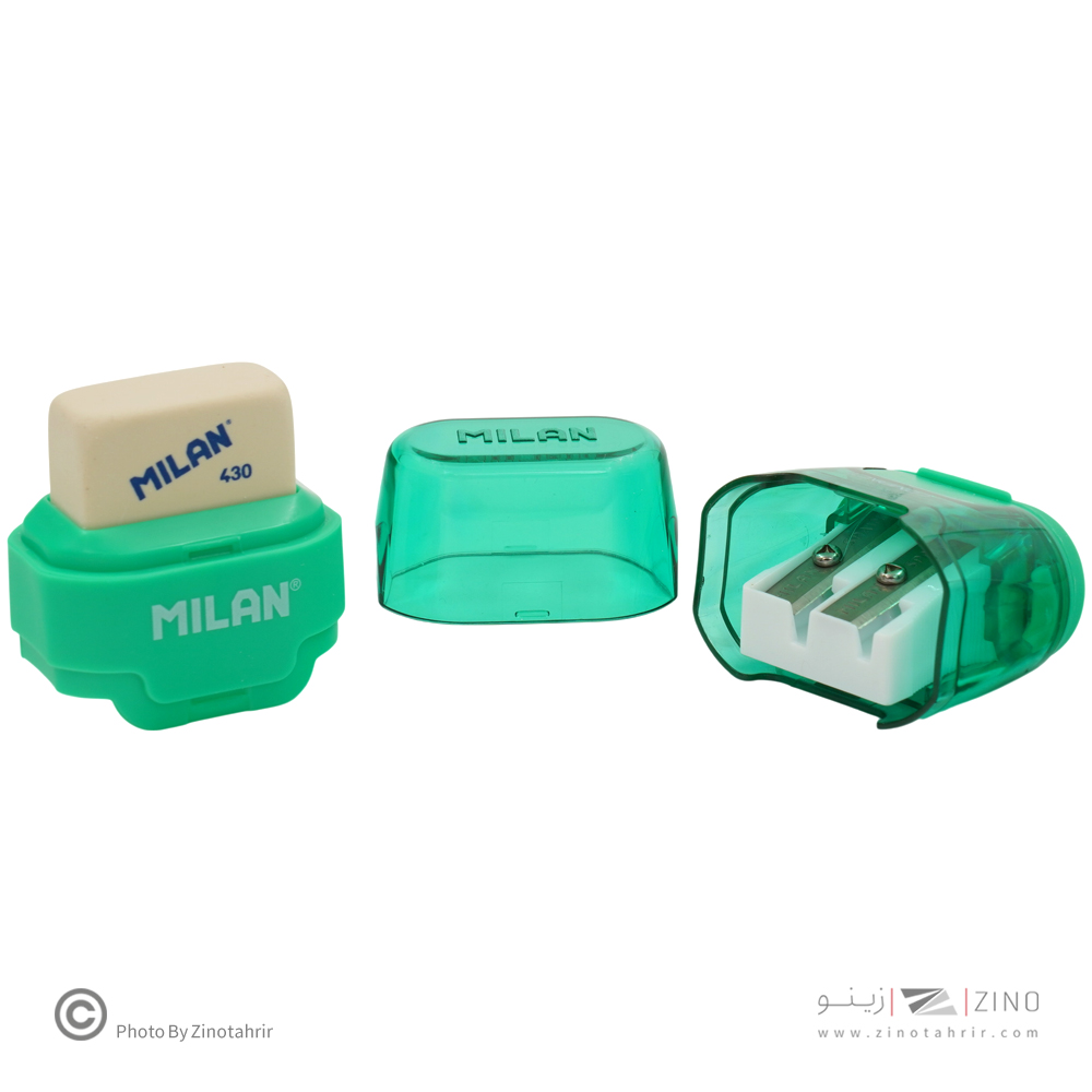 تراش پاکن مخزندارکامپکت  کد4703116