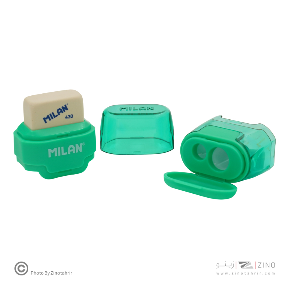 تراش پاکن مخزندارکامپکت  کد4703116