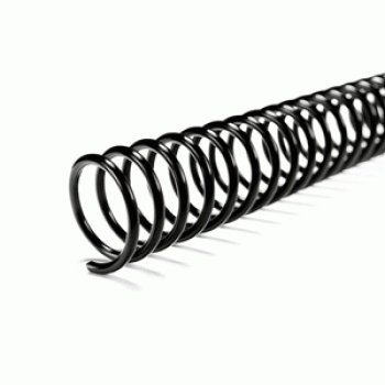 فنرمارپیچ شماره20  سوپربایند  روکش سفید