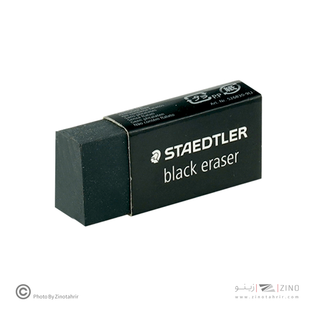 پاکن مشکی30عددی استدلرکدB30-9LI 526