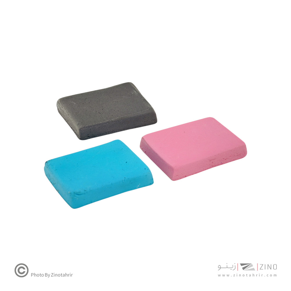 پاکن خمیری قابدار هیگر