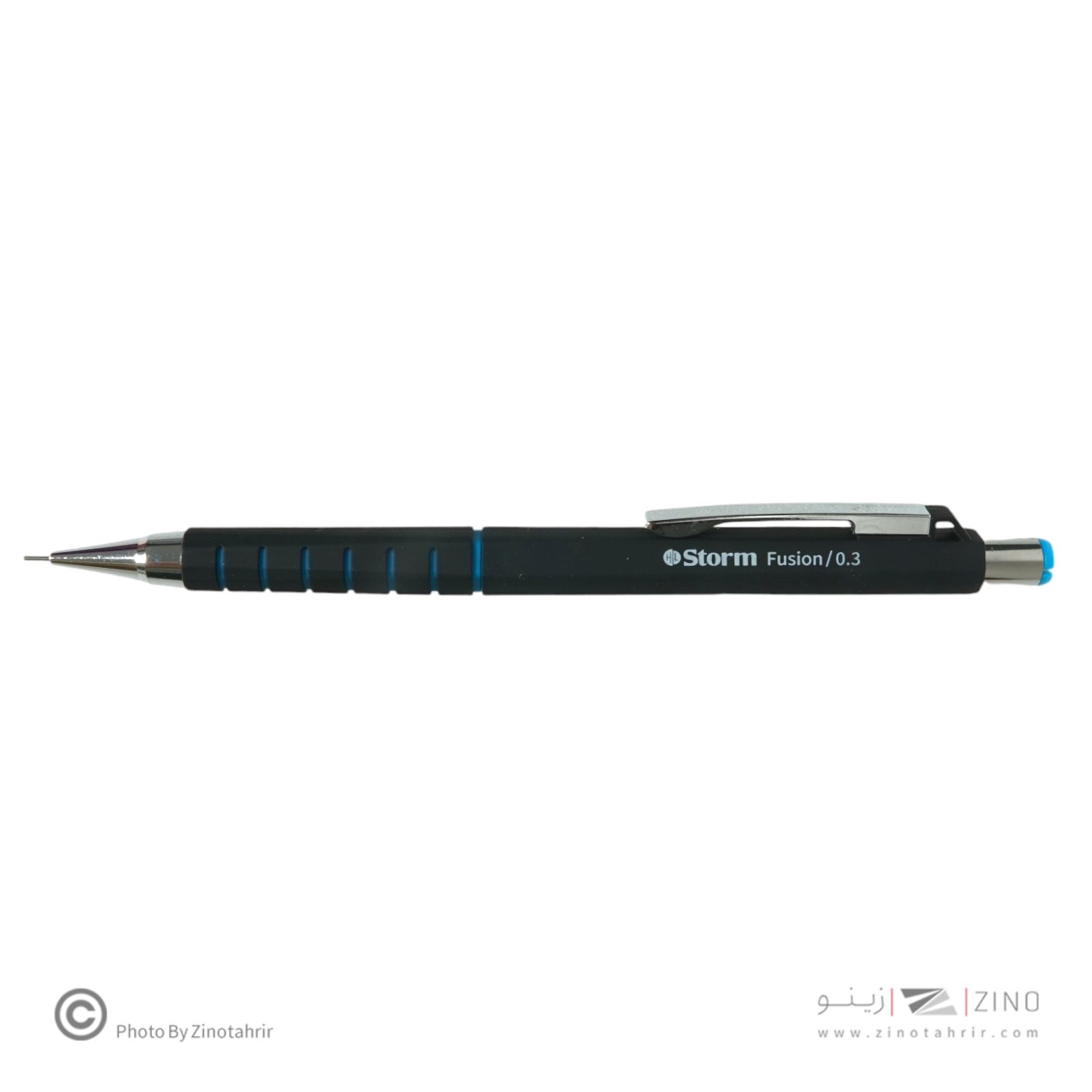 اتود0/3فیوژن استورم HL- 300103