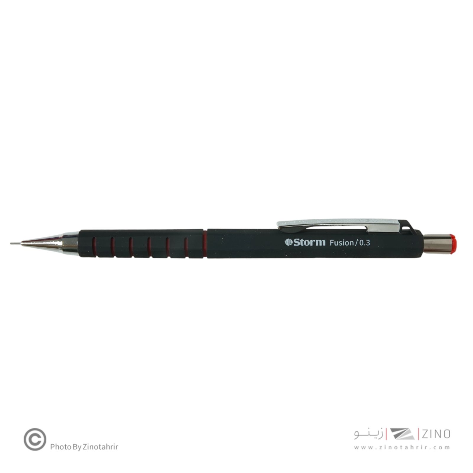 اتود0/3فیوژن استورم HL- 300103