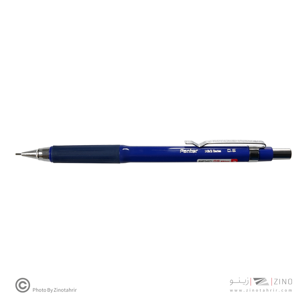 اتود0/5 گریپ دارکلاسیک کد Amp 34971رگلامی پنتر