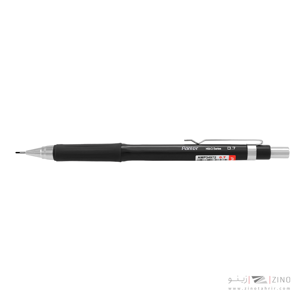 اتود0/7 گریپ دار کلاسیک کد Amp 34972 رگلامی پنتر