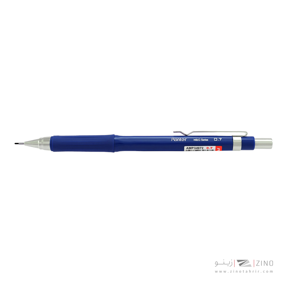 اتود0/7 گریپ دار کلاسیک کد Amp 34972 رگلامی پنتر