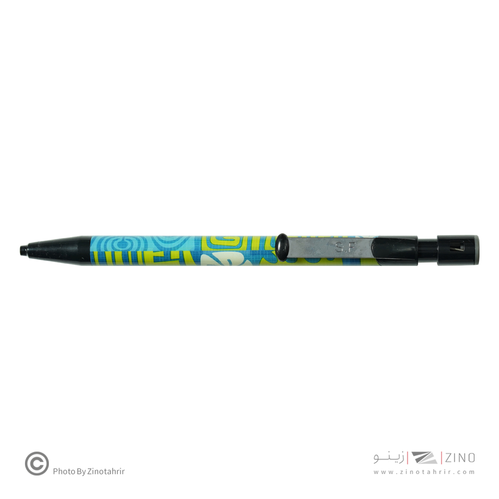 اتود2میل بدنه گرد اس اف کد4040