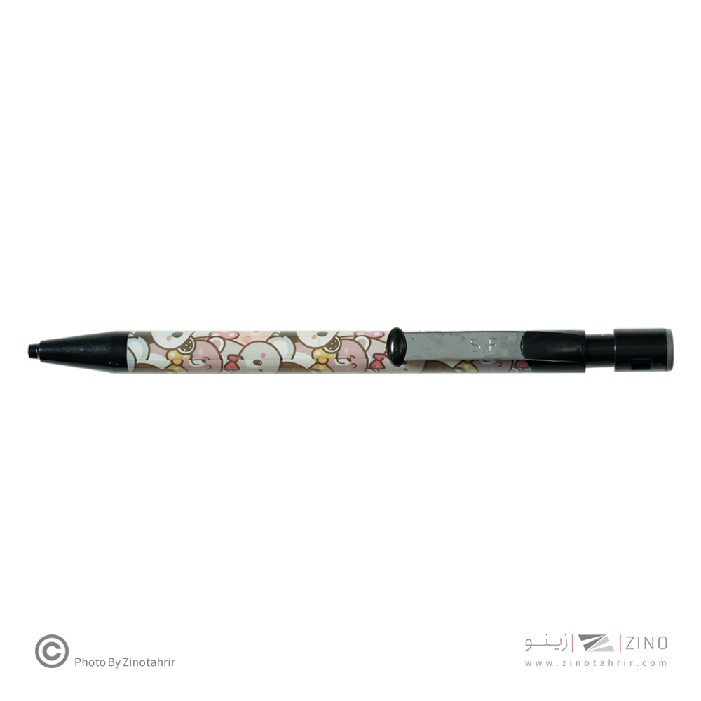 اتود2میل بدنه گرد اس اف کد4040