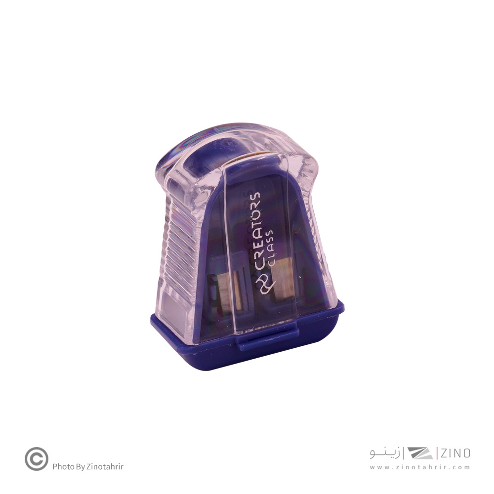 اتود2میل بدنه شش گوش با مغز گرید2B همراه با تراش (10عددی ) اورلست استرایپ سیکلاس کدCCESMP-2B