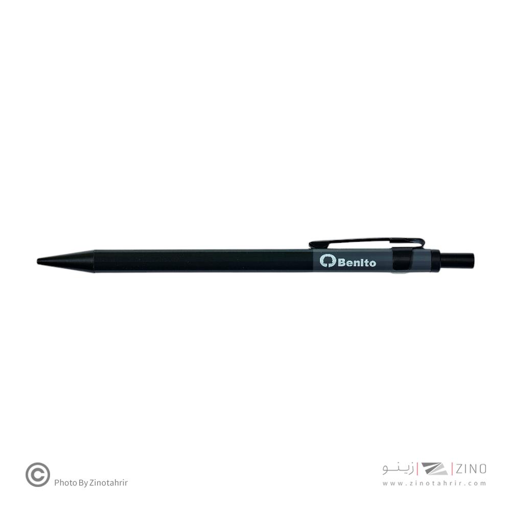 اتود جور(0/5+0/7) بنیتو کدMP01