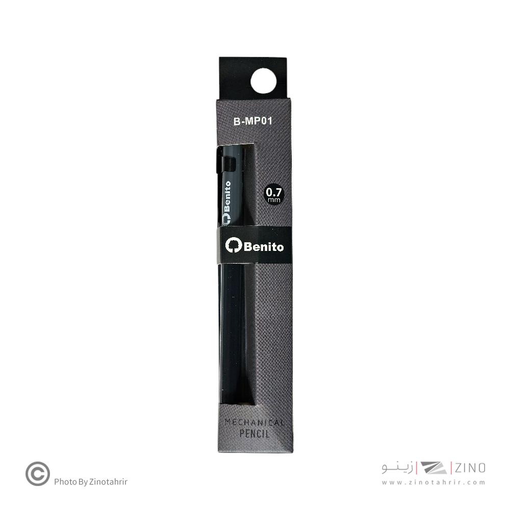 اتود جور(0/5+0/7) بنیتو کدMP01