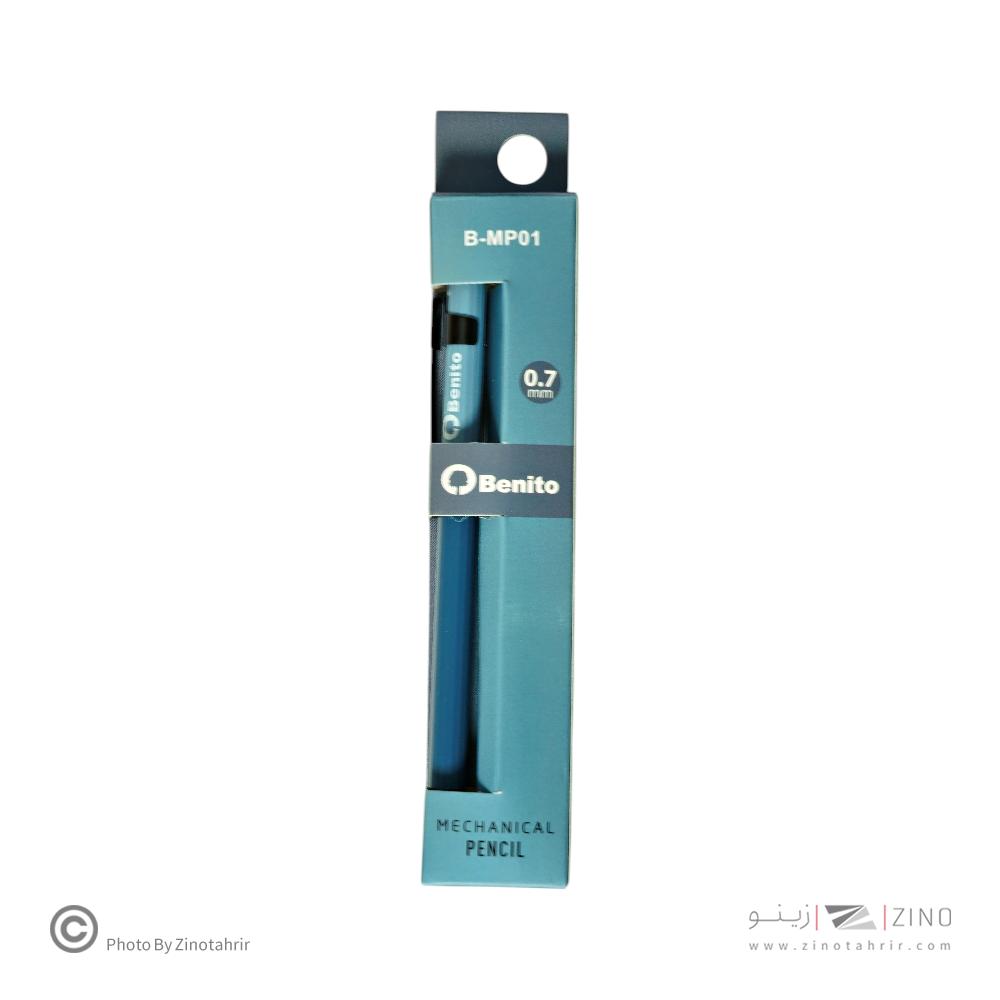 اتود جور(0/5+0/7) بنیتو کدMP01