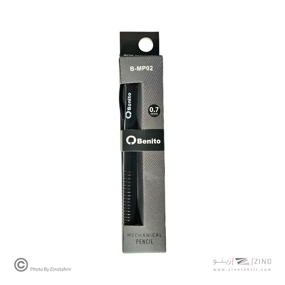 اتود جور(0/5+0/7) بنیتو کدMP02