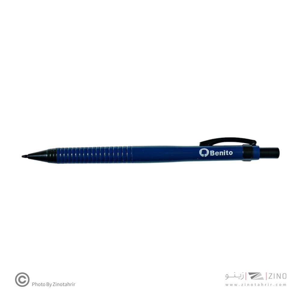 اتود جور(0/5+0/7) بنیتو کدMP02