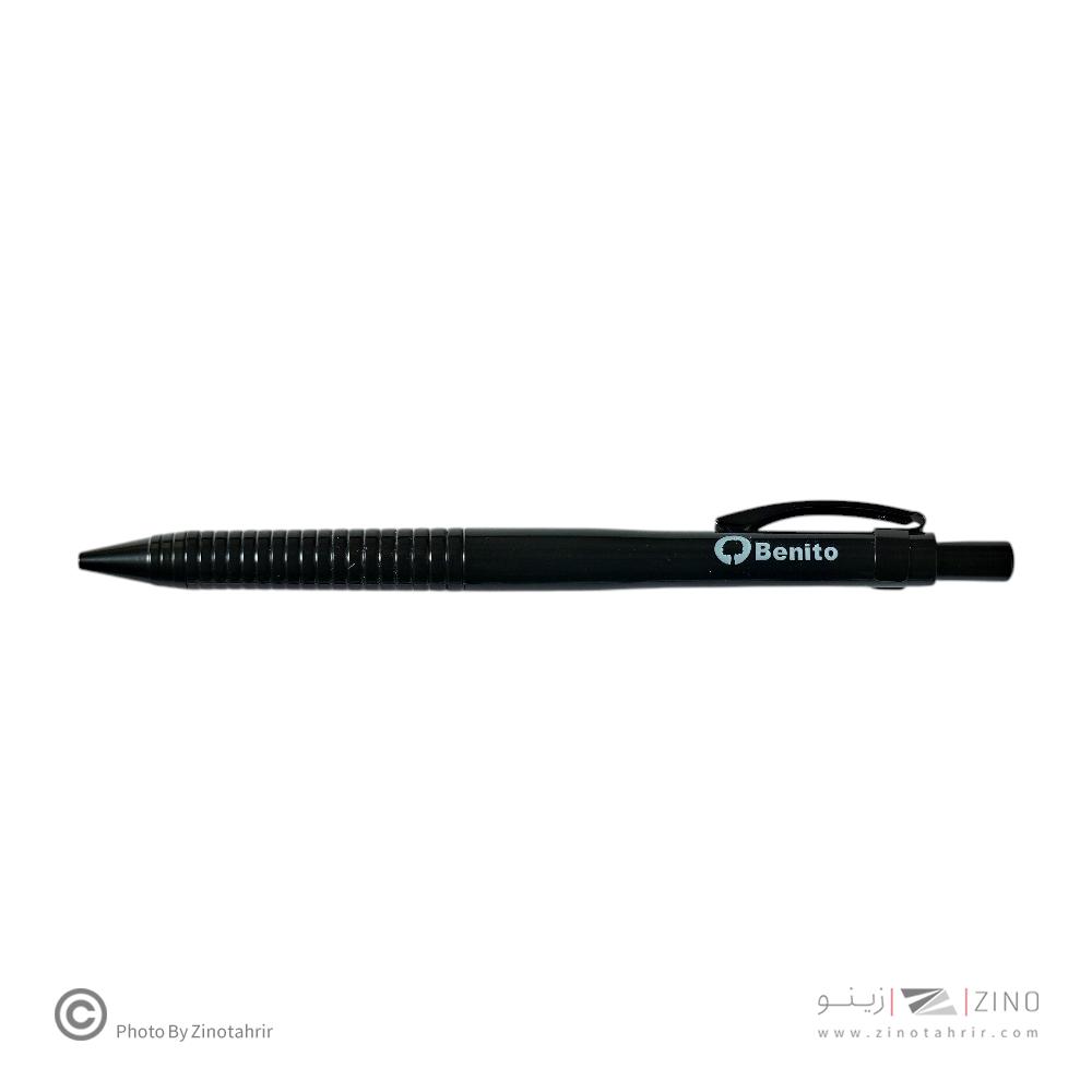 اتود جور(0/5+0/7) بنیتو کدMP02