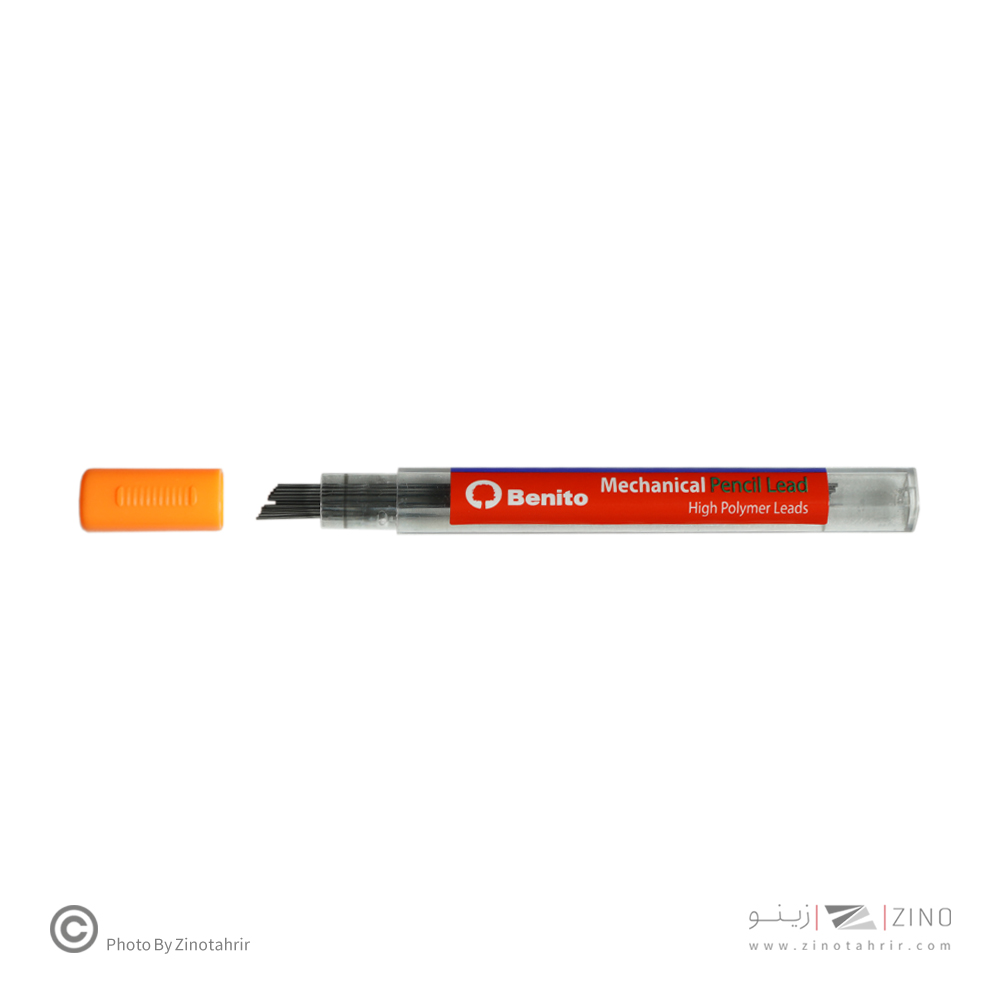 مغز مداد 0/7 بلند بنیتو