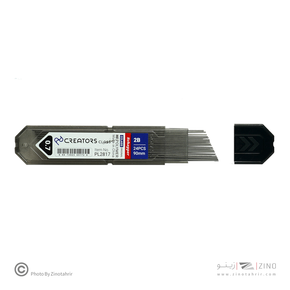 مغزمداد0/7سیکلاس کدPL2817