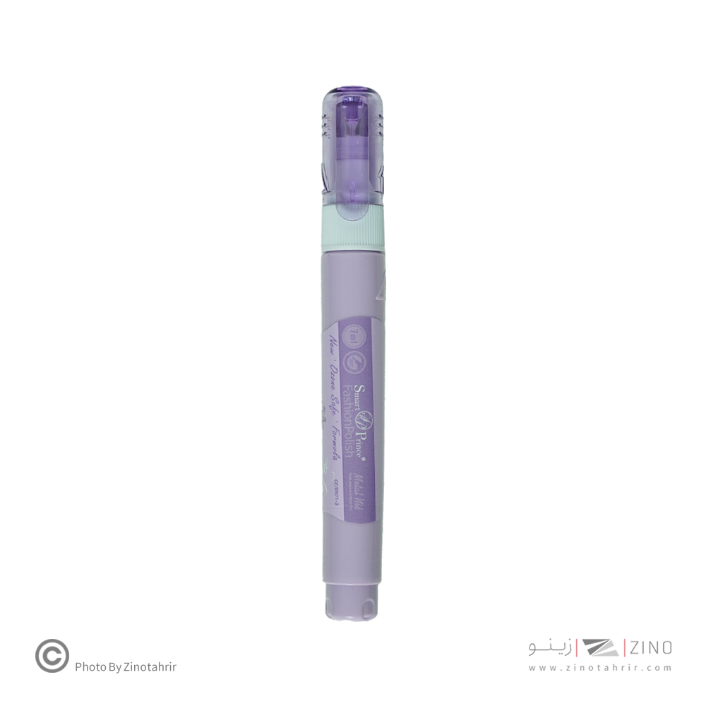 لاک قلمی7میل فشن پولیش اسمارت فشن کد20-0012