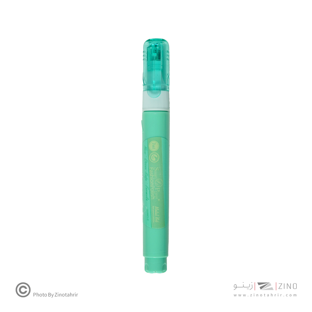 لاک قلمی7میل فشن پولیش اسمارت فشن کد20-0012