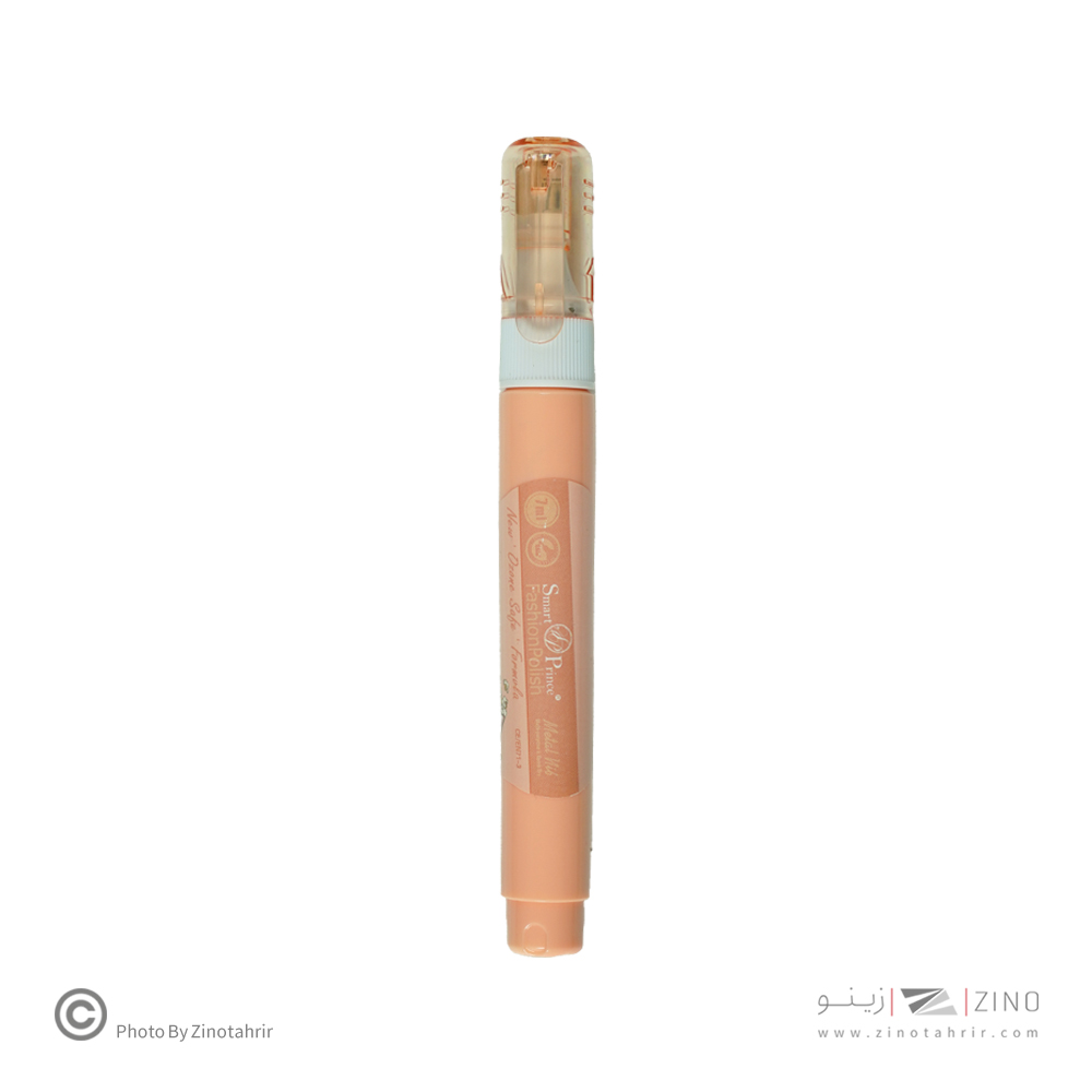 لاک قلمی7میل فشن پولیش اسمارت فشن کد20-0012