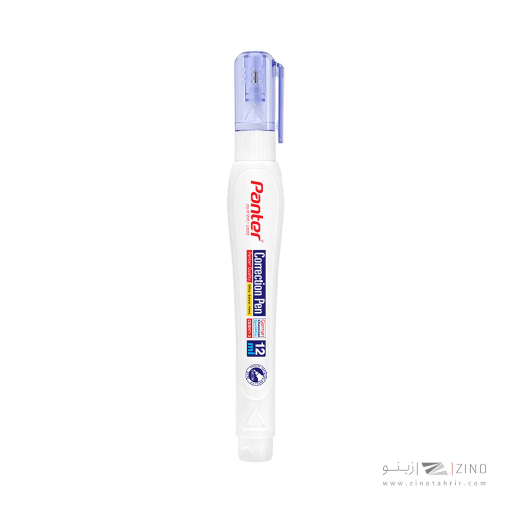 لاک قلمی12میل بلیستری پنتر