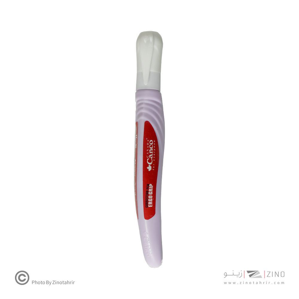 لاک قلمی17میل ارگونومیک بدنه رنگی /پاستلی  کنکو 