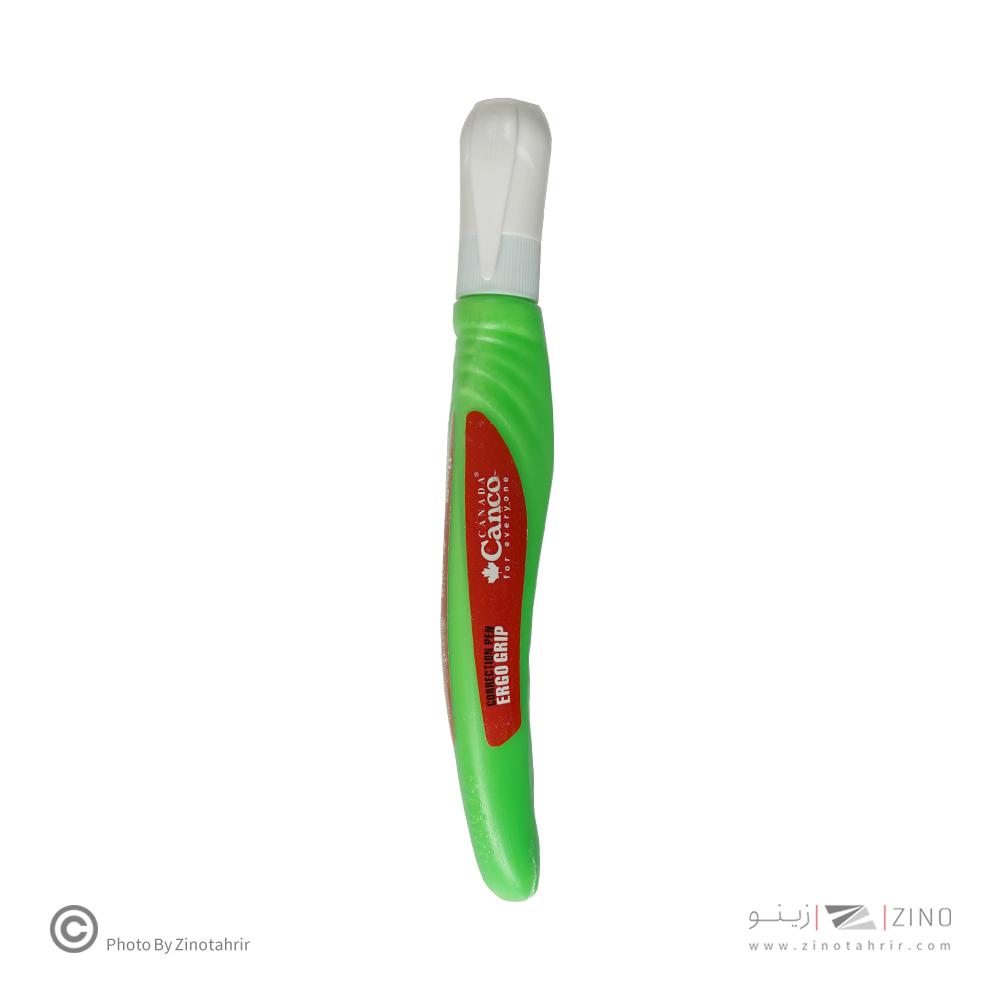 لاک قلمی17میل ارگونومیک بدنه رنگی /پاستلی  کنکو 