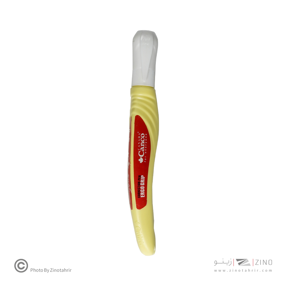 لاک قلمی17میل ارگونومیک بدنه رنگی /پاستلی  کنکو 