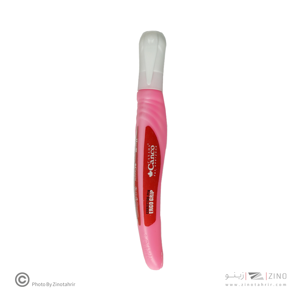 لاک قلمی17میل ارگونومیک بدنه رنگی /پاستلی  کنکو 